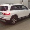 mercedes-benz glb-class 2020 quick_quick_3DA-247612M_W1N2476122W066305 image 5