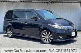 honda elysion 2009 CFJ1551971