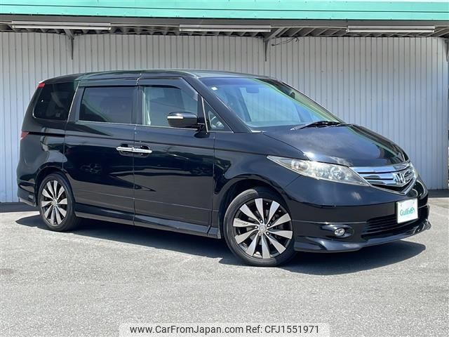 honda elysion 2009 CFJ1551971 image 1