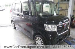 honda n-box 2020 -HONDA--N BOX 6BA-JF3--JF3-1527035---HONDA--N BOX 6BA-JF3--JF3-1527035-