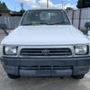 toyota hilux-pick-up 2000 NIKYO_SN72377 image 5