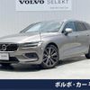 volvo v60 2021 quick_quick_ZB420TM_YV1ZWL1MDM2427282 image 1