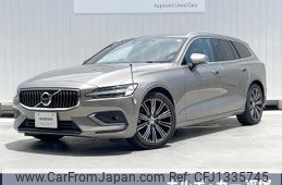 volvo v60 2021 quick_quick_ZB420TM_YV1ZWL1MDM2427282