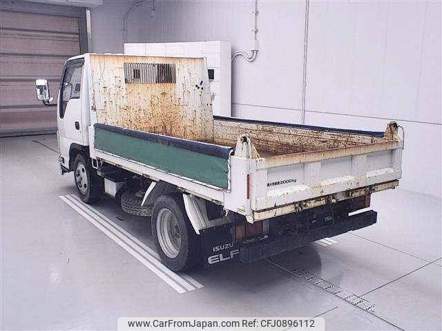 isuzu elf-truck 2019 -ISUZU--Elf NJR85AD-7072857---ISUZU--Elf NJR85AD-7072857- image 2
