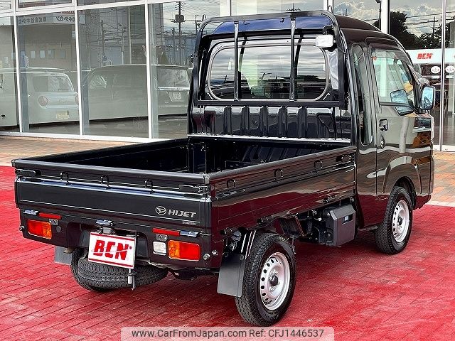 daihatsu hijet-truck 2021 -DAIHATSU--Hijet Truck 3BD-S510P--S510P-0394428---DAIHATSU--Hijet Truck 3BD-S510P--S510P-0394428- image 2