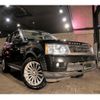 land-rover range-rover 2009 -ROVER--Range Rover ABA-LA5N--SALLSJAD3AA220445---ROVER--Range Rover ABA-LA5N--SALLSJAD3AA220445- image 1