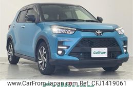 toyota raize 2020 -TOYOTA--Raize 5BA-A200A--A200A-0051427---TOYOTA--Raize 5BA-A200A--A200A-0051427-