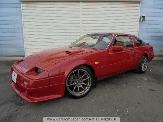 Nissan fairlady 1985