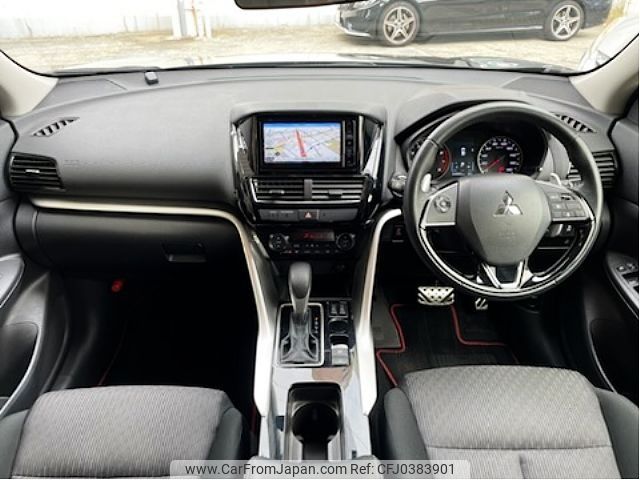 mitsubishi eclipse-cross 2022 -MITSUBISHI--Eclipse Cross 5BA-GK1W--GK1W-0501625---MITSUBISHI--Eclipse Cross 5BA-GK1W--GK1W-0501625- image 2