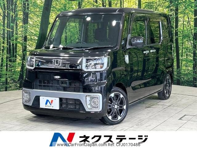 daihatsu wake 2015 -DAIHATSU--WAKE DBA-LA700S--LA700S-0052042---DAIHATSU--WAKE DBA-LA700S--LA700S-0052042- image 1