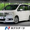 honda stepwagon 2010 -HONDA--Stepwgn DBA-RK5--RK5-1025137---HONDA--Stepwgn DBA-RK5--RK5-1025137- image 1