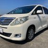 toyota alphard 2012 -TOYOTA 【静岡 301ﾀ9205】--Alphard ATH20W--8005022---TOYOTA 【静岡 301ﾀ9205】--Alphard ATH20W--8005022- image 16