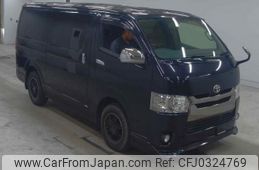 toyota hiace-van 2016 quick_quick_QDF-KDH201V_KDH201-0204245