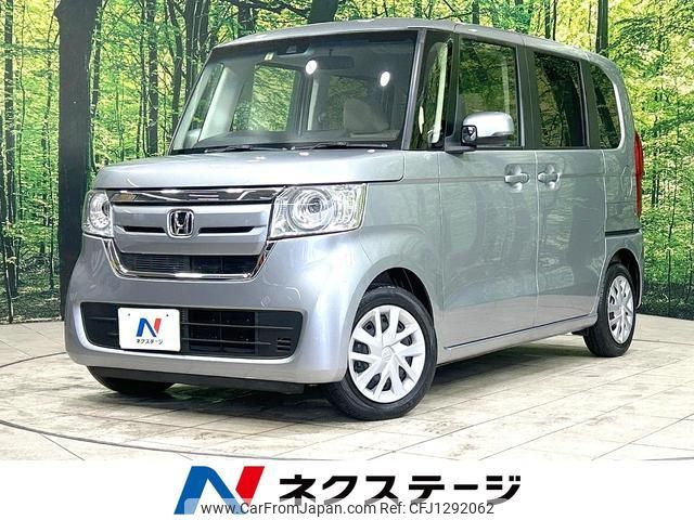 honda n-box 2020 quick_quick_JF3_JF3-1480916 image 1