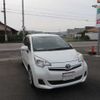 toyota ractis 2013 504749-RAOID:12913 image 2