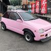 daihatsu leeza 1989 -DAIHATSU--Lezza L100V--L100V-071786---DAIHATSU--Lezza L100V--L100V-071786- image 3