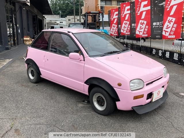 daihatsu leeza 1989 -DAIHATSU--Lezza L100V--L100V-071786---DAIHATSU--Lezza L100V--L100V-071786- image 2