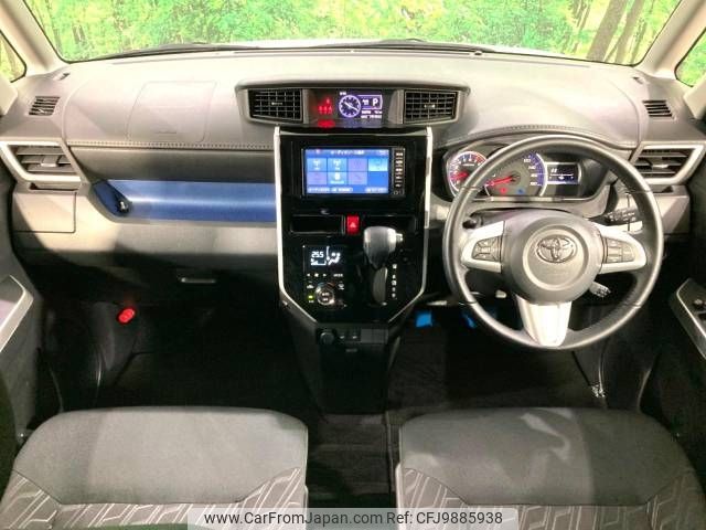 toyota roomy 2016 -TOYOTA--Roomy DBA-M900A--M900A-0008140---TOYOTA--Roomy DBA-M900A--M900A-0008140- image 2