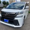 toyota vellfire 2017 CFJ1852862 image 3
