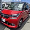 suzuki solio 2018 -SUZUKI 【宇都宮 502ﾈ9621】--Solio MA46S--656587---SUZUKI 【宇都宮 502ﾈ9621】--Solio MA46S--656587- image 1