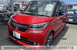 suzuki solio 2018 -SUZUKI 【宇都宮 502ﾈ9621】--Solio MA46S--656587---SUZUKI 【宇都宮 502ﾈ9621】--Solio MA46S--656587-