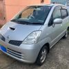 nissan moco 2002 -NISSAN--Moco TA-MG21S--MG21S-500276---NISSAN--Moco TA-MG21S--MG21S-500276- image 3