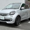 smart forfour 2019 -SMART--Smart Forfour DBA-453044--WME4530442Y193182---SMART--Smart Forfour DBA-453044--WME4530442Y193182- image 12