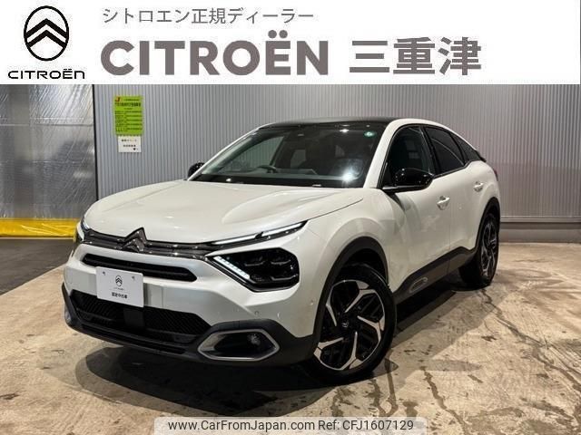 citroen c4 2024 CFJ1607129 image 1