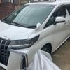 toyota alphard 2021 CFJ1548415 image 1