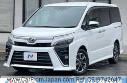 toyota voxy 2018 -TOYOTA--Voxy DBA-ZRR80W--ZRR80-0463644---TOYOTA--Voxy DBA-ZRR80W--ZRR80-0463644-