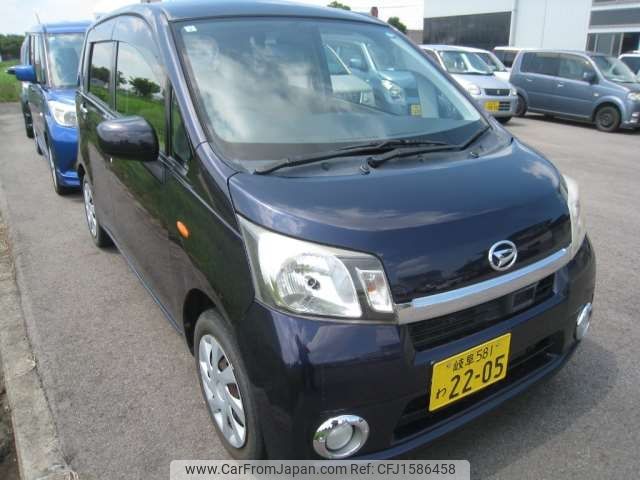 daihatsu move 2013 CFJ1586458 image 1