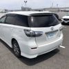 toyota wish 2009 AF-ZGE20-0034193 image 4