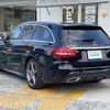 mercedes-benz c-class-station-wagon 2018 -MERCEDES-BENZ--Benz C Class Wagon LDA-205204--WDD2052042F706819---MERCEDES-BENZ--Benz C Class Wagon LDA-205204--WDD2052042F706819- image 16