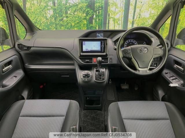 toyota voxy 2014 -TOYOTA--Voxy DBA-ZRR80W--ZRR80-0002479---TOYOTA--Voxy DBA-ZRR80W--ZRR80-0002479- image 2