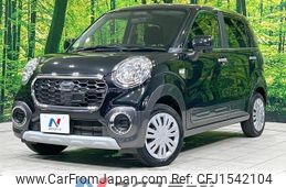 daihatsu cast 2015 CFJ1542104