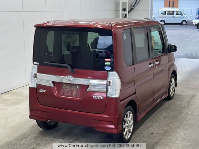 daihatsu tanto 2015 -DAIHATSU--Tanto LA600S-0212231---DAIHATSU--Tanto LA600S-0212231- image 2