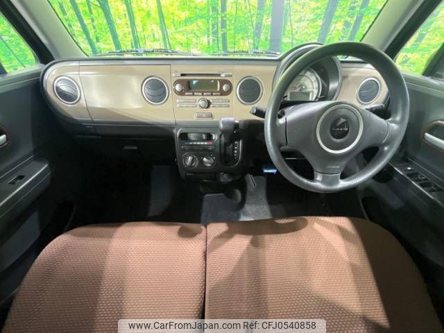 suzuki alto-lapin 2014 -SUZUKI--Alto Lapin DBA-HE22S--HE22S-276177---SUZUKI--Alto Lapin DBA-HE22S--HE22S-276177- image 2