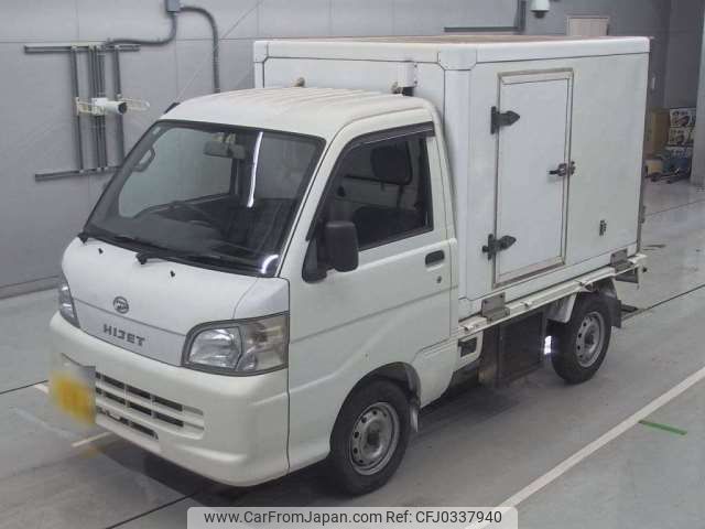 daihatsu hijet-truck 2010 -DAIHATSU 【三河 880ｱ 892】--Hijet Truck EBD-S201P--S201P-0046002---DAIHATSU 【三河 880ｱ 892】--Hijet Truck EBD-S201P--S201P-0046002- image 1