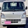 suzuki carry-truck 2015 quick_quick_EBD-DA16T_DA16T-210458 image 2