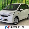 daihatsu move 2013 -DAIHATSU--Move DBA-LA100S--LA100S-1033610---DAIHATSU--Move DBA-LA100S--LA100S-1033610- image 1