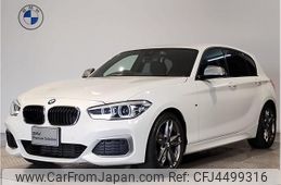 bmw 1-series 2017 quick_quick_DBA-1S30_WBA1S920305H00100