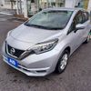 nissan note 2016 -NISSAN--Note DBA-E12--E12-517276---NISSAN--Note DBA-E12--E12-517276- image 1