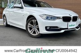 bmw 3-series 2013 -BMW--BMW 3 Series LDA-3D20--WBA3D36040NP76951---BMW--BMW 3 Series LDA-3D20--WBA3D36040NP76951-