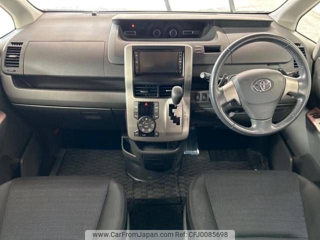 toyota voxy 2008 -TOYOTA--Voxy DBA-ZRR70W--ZRR70-0109785---TOYOTA--Voxy DBA-ZRR70W--ZRR70-0109785- image 2