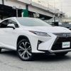 lexus rx 2016 -LEXUS--Lexus RX DAA-GYL20W--GYL20-0001891---LEXUS--Lexus RX DAA-GYL20W--GYL20-0001891- image 1