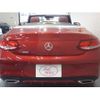 mercedes-benz c-class 2016 CFJ1531413 image 5