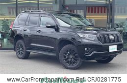 toyota land-cruiser-prado 2023 -TOYOTA--Land Cruiser Prado 3BA-TRJ150W--TRJ150-0175970---TOYOTA--Land Cruiser Prado 3BA-TRJ150W--TRJ150-0175970-