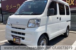 daihatsu hijet-van 2012 -DAIHATSU 【名変中 】--Hijet Van S321V--0154733---DAIHATSU 【名変中 】--Hijet Van S321V--0154733-