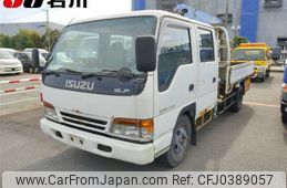 isuzu elf-truck 1995 -ISUZU--Elf NPR66PR-7406149---ISUZU--Elf NPR66PR-7406149-