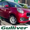 toyota passo 2016 -TOYOTA--Passo DBA-M700A--M700A-0029903---TOYOTA--Passo DBA-M700A--M700A-0029903- image 1